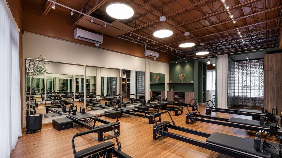 Reformer