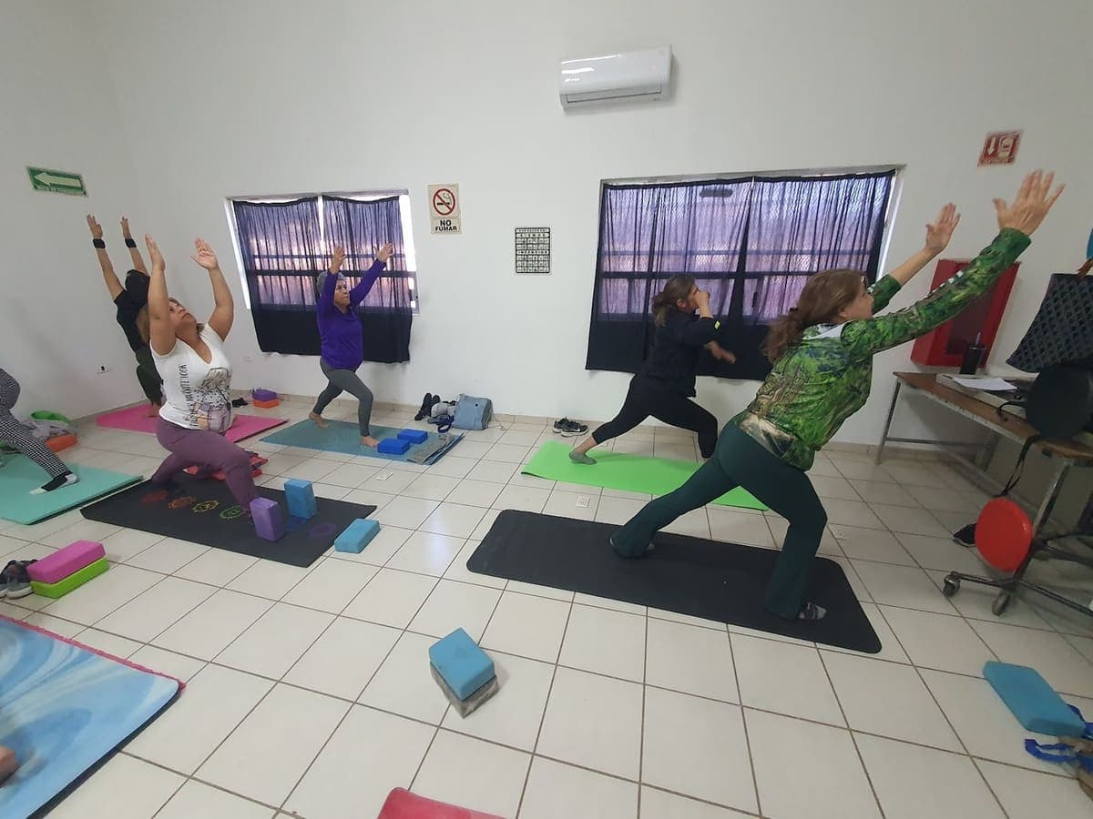 Yoga restaurativo