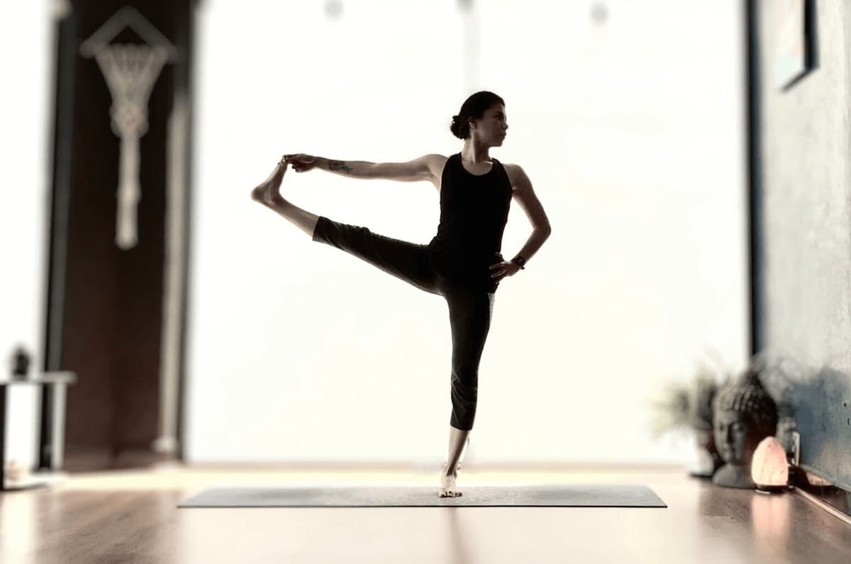 Vinyasa