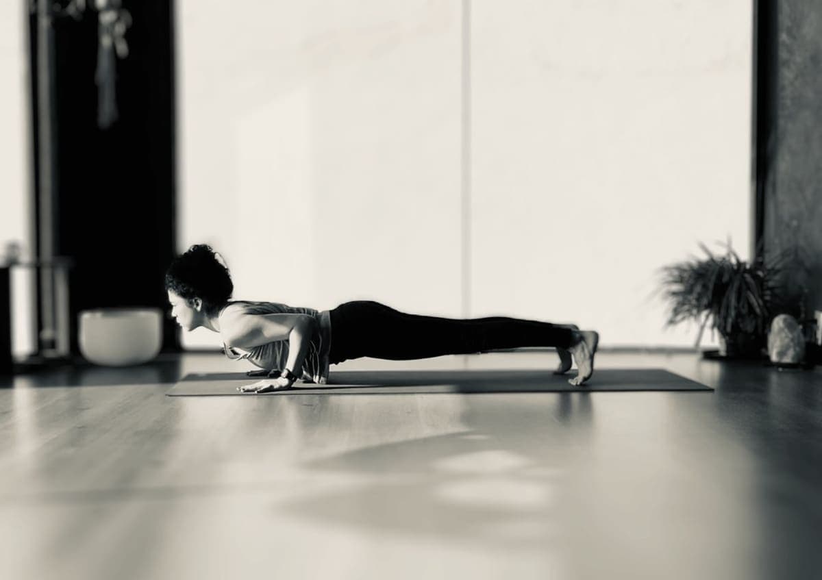 Yoga Prenatal
