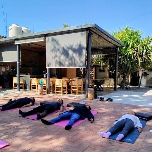 Meditación