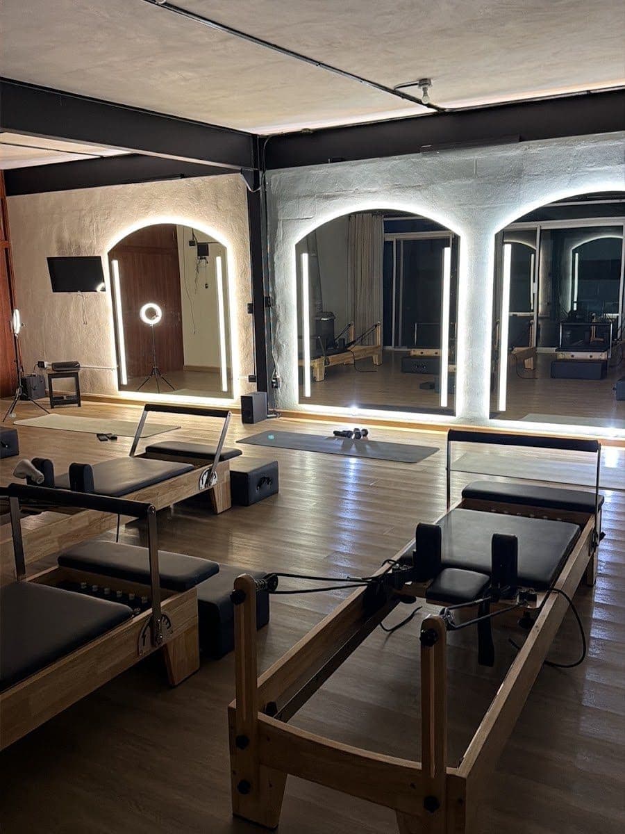 Pilates