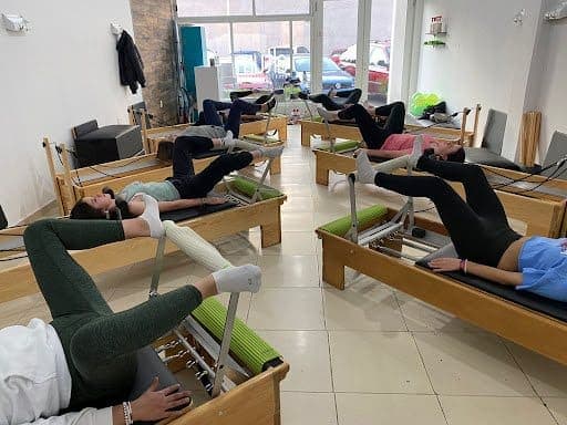 Reformer