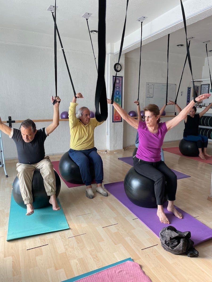Pilates