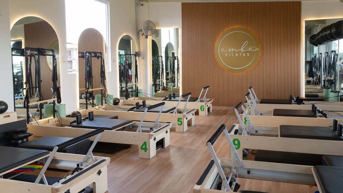 Reformer Media Torre