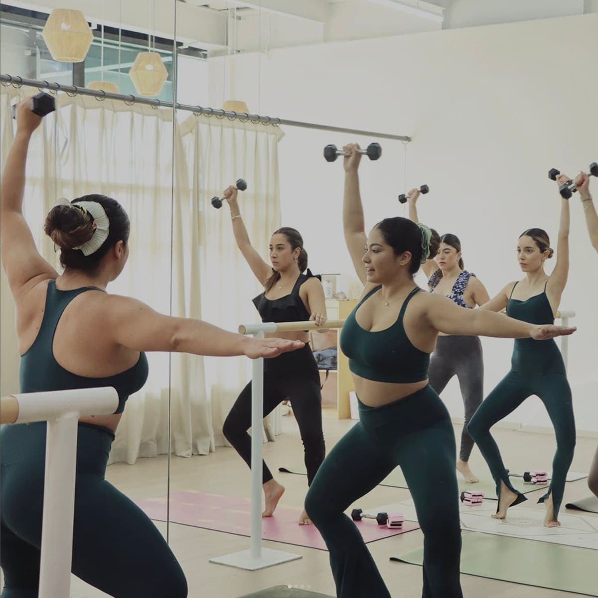 Yoga Vinyasa