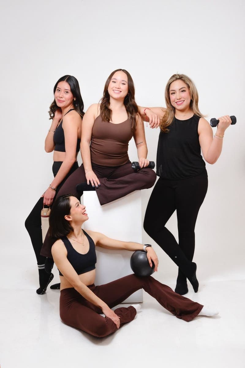 Pilates