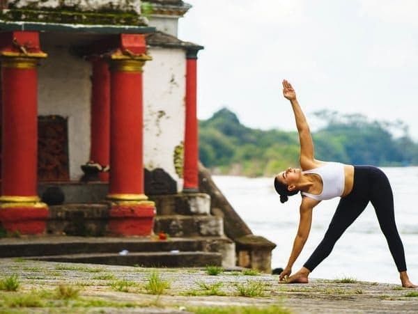 Ashtanga