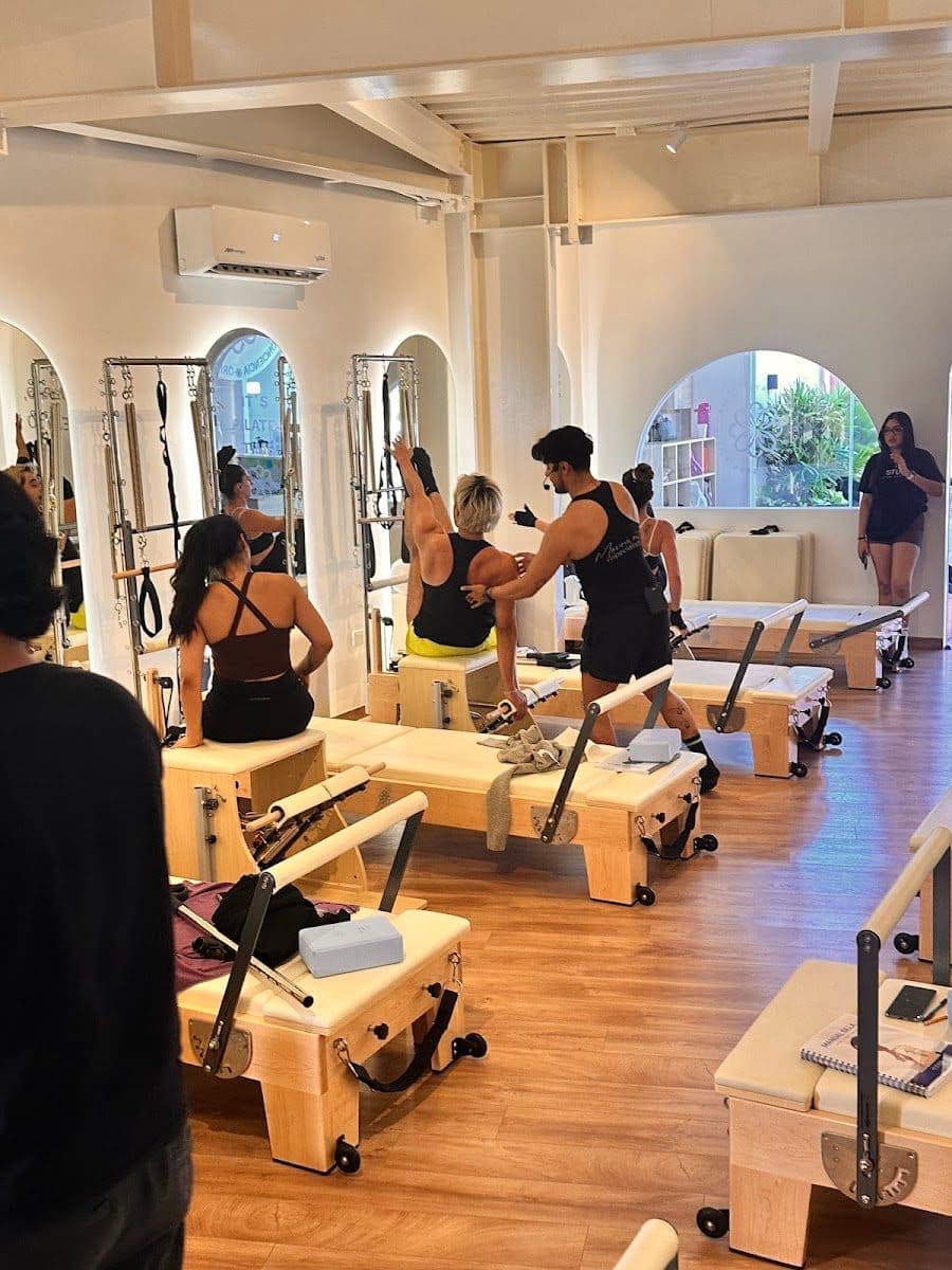 Reformer