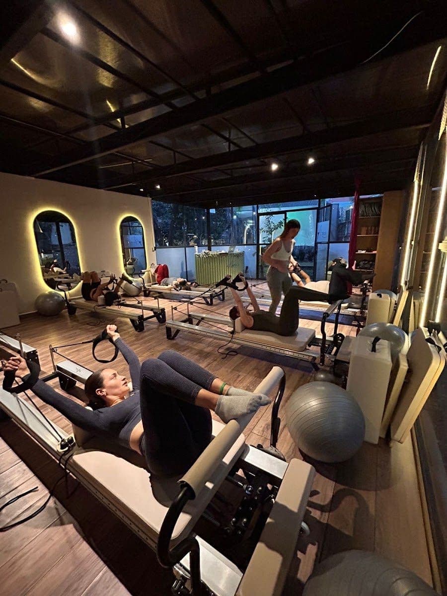 Reformer