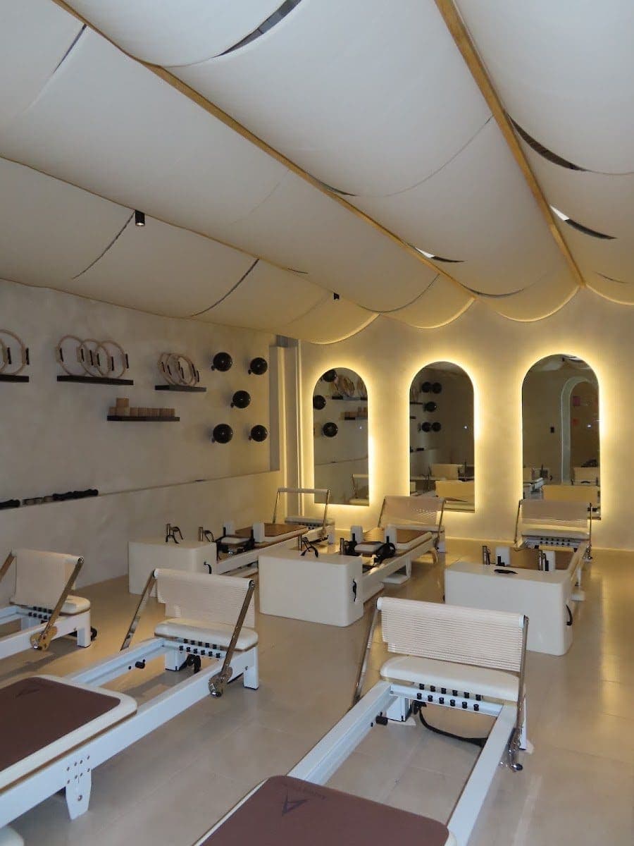 Pilates