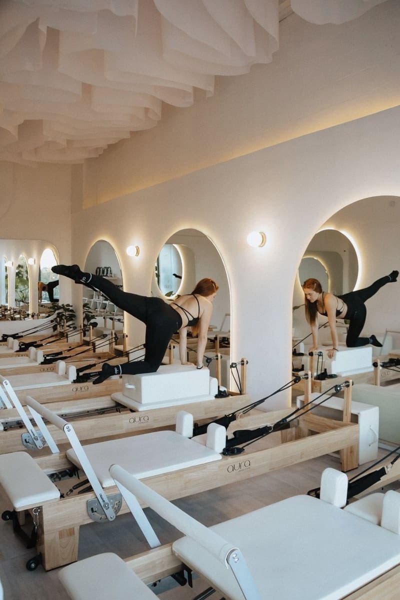 Reformer