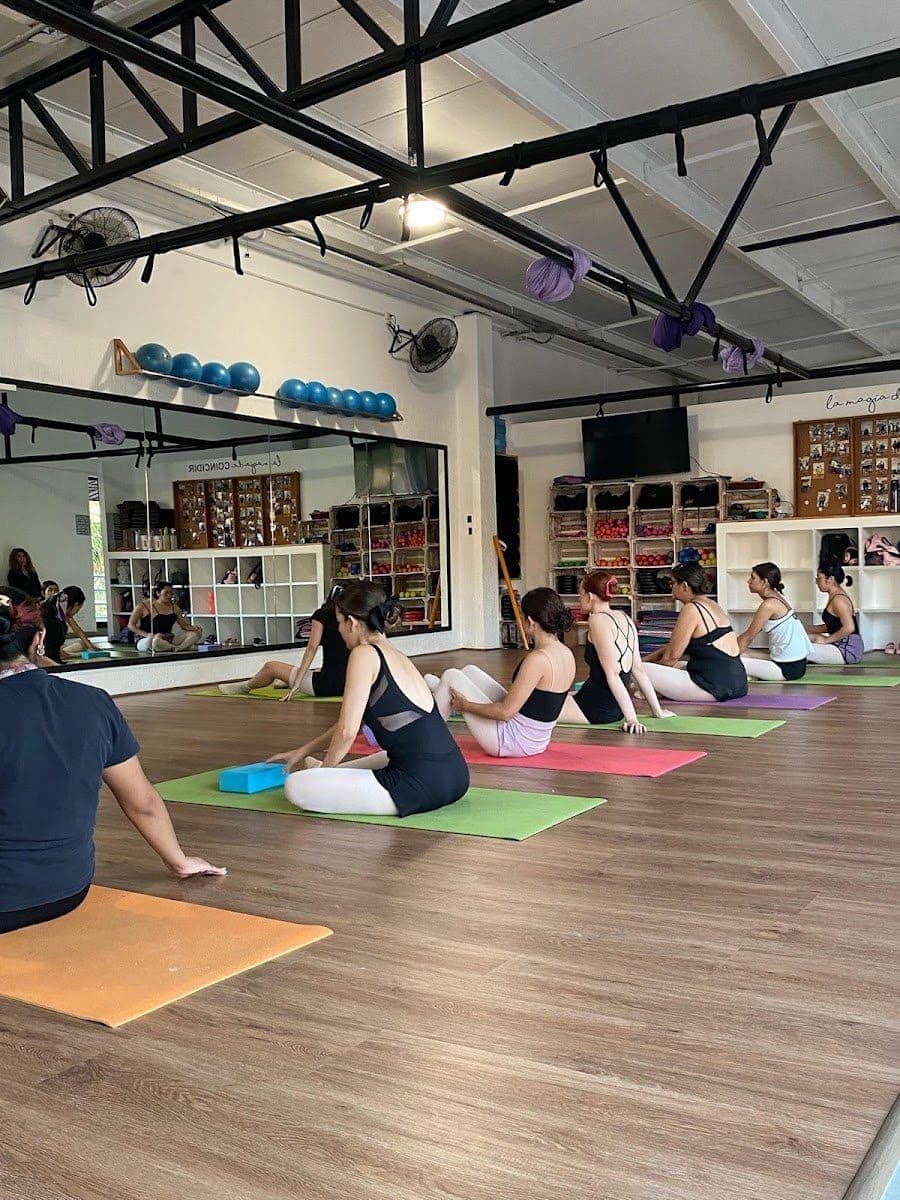 Danza contemporánea