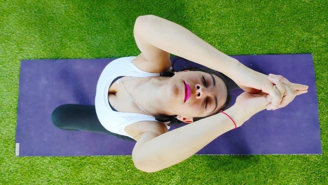 Yoga Prenatal
