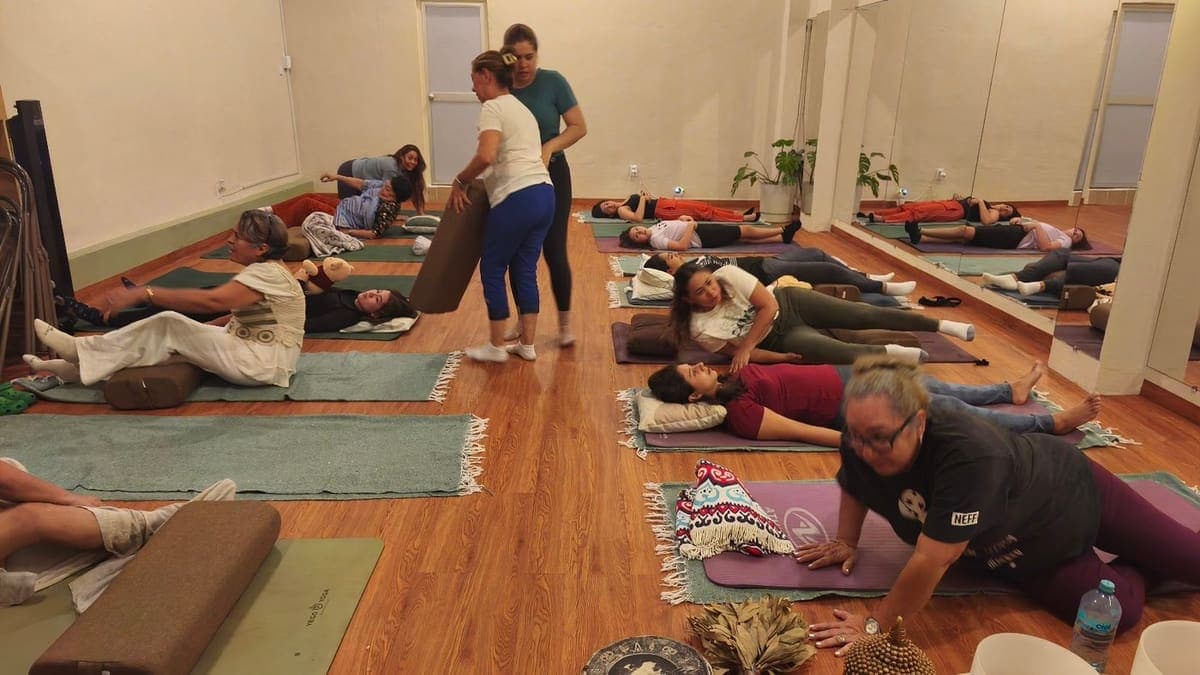 Yoga