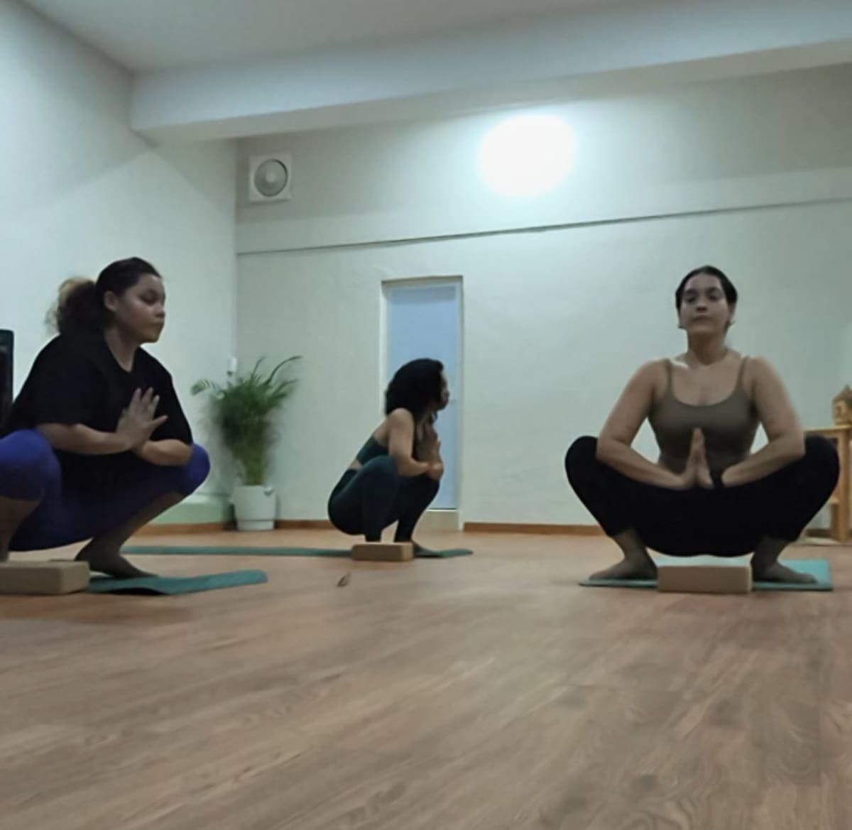 Meditación