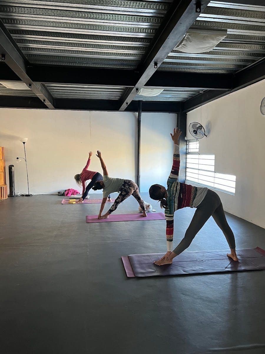 Ashtanga