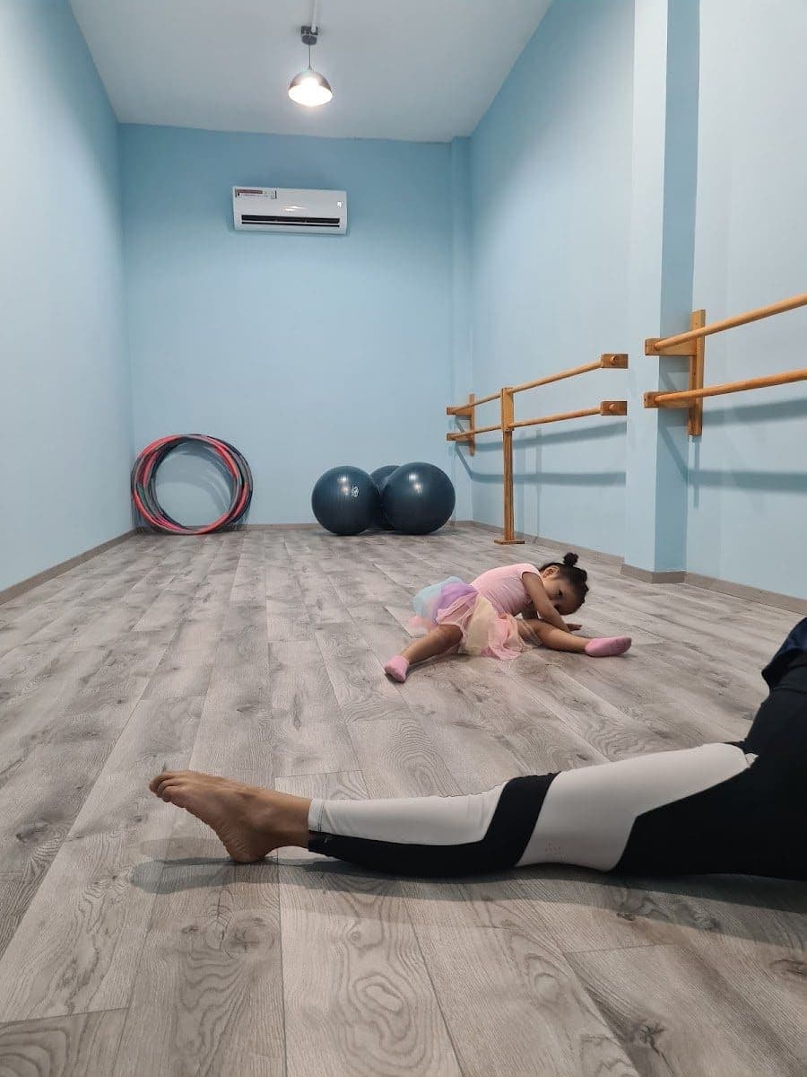 Ballet infantil