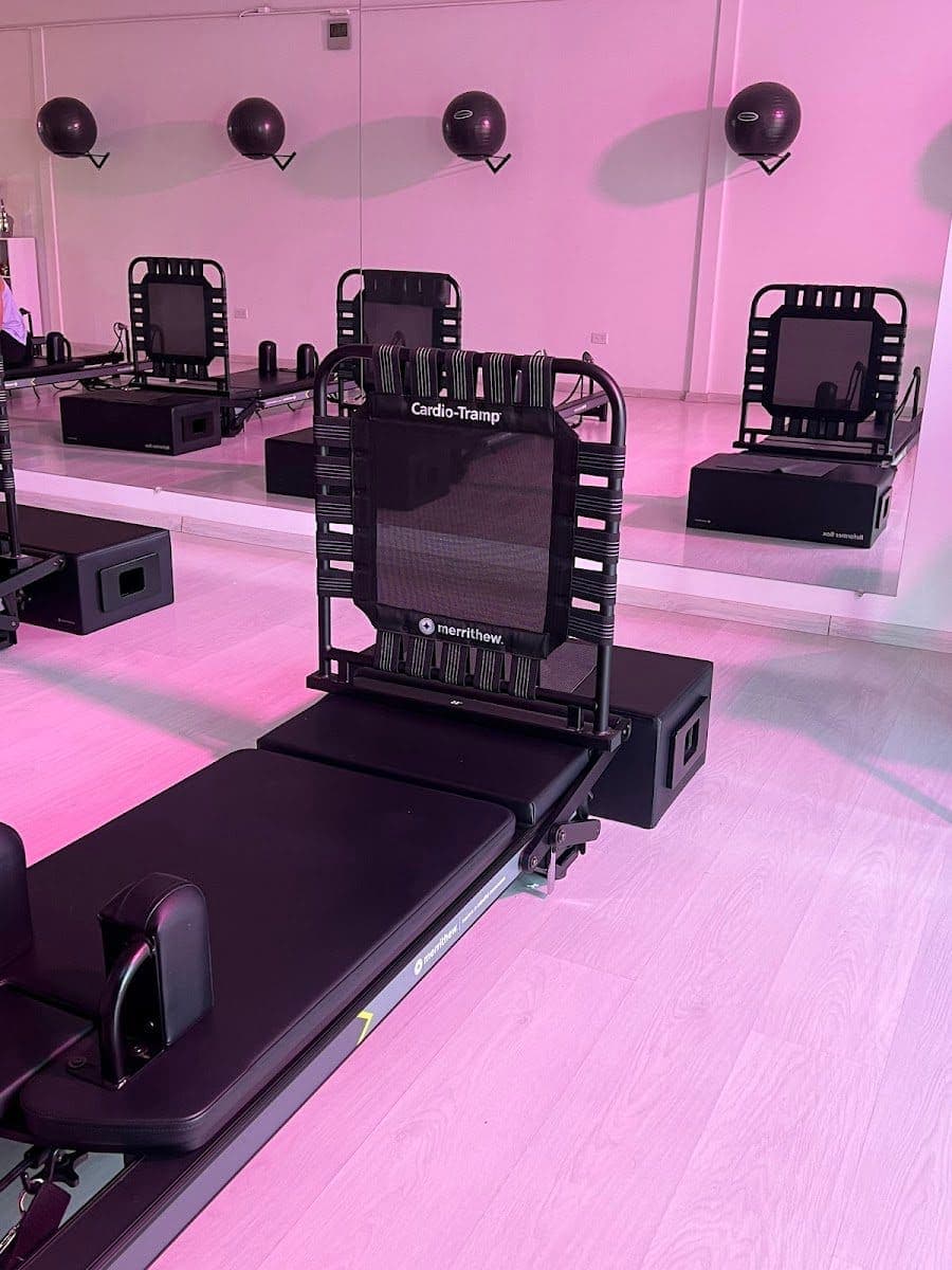 Pilates Mat
