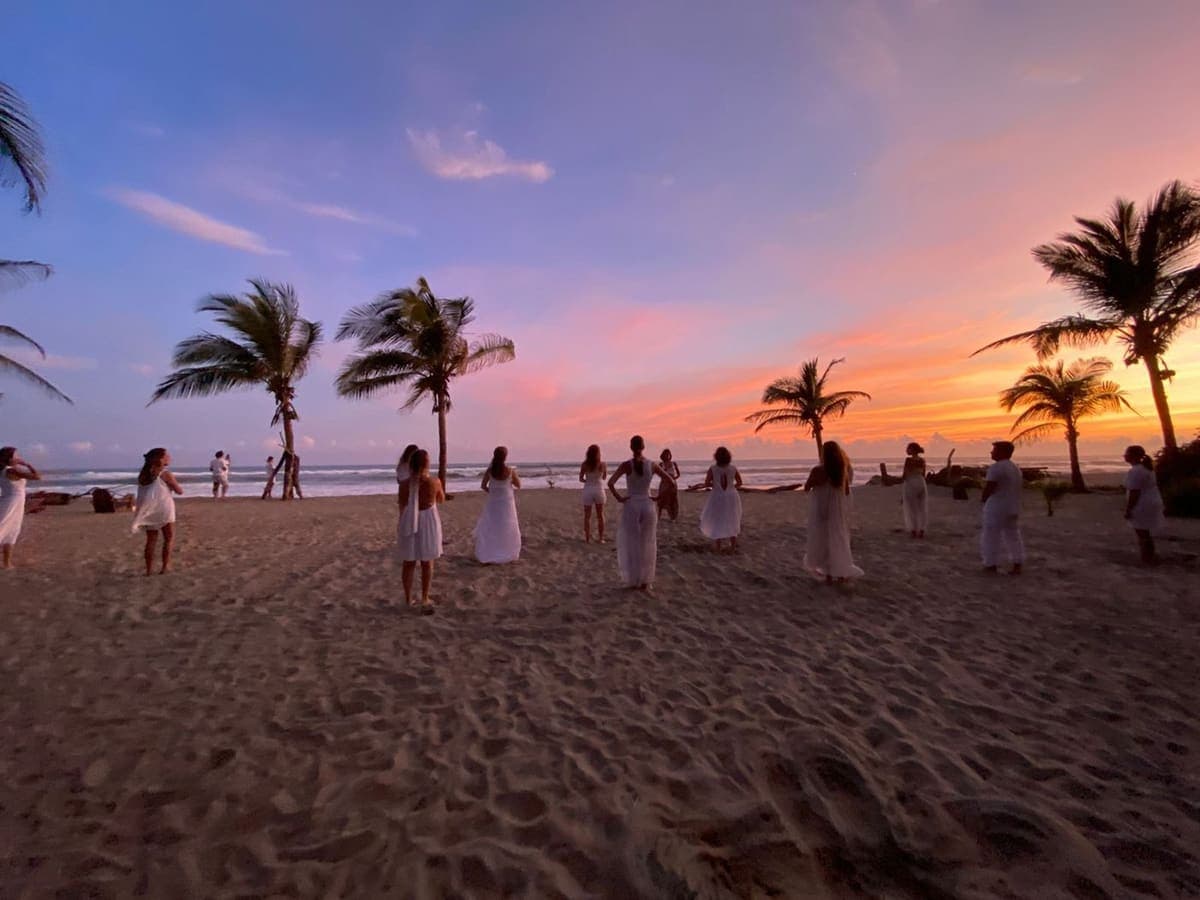 Hatha Yoga