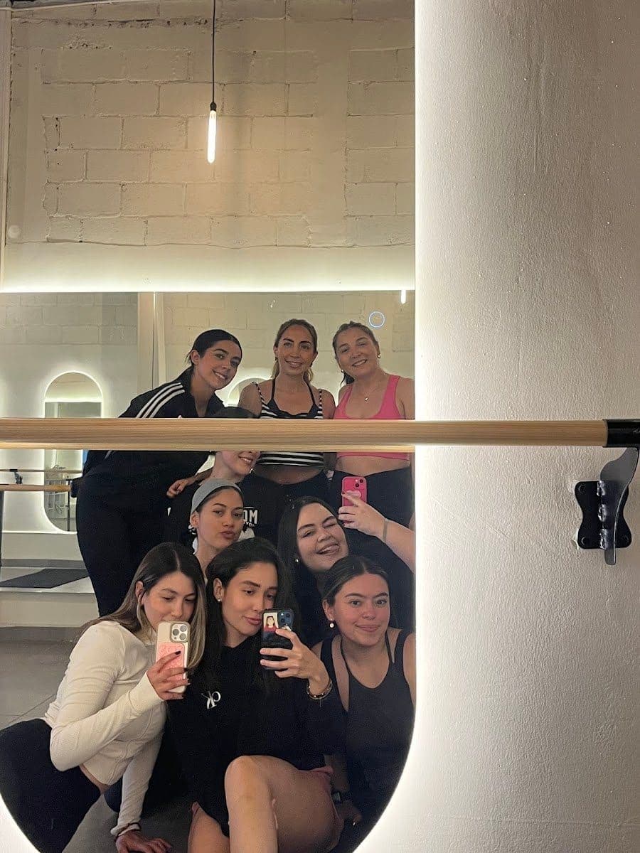 Pilates Mat
