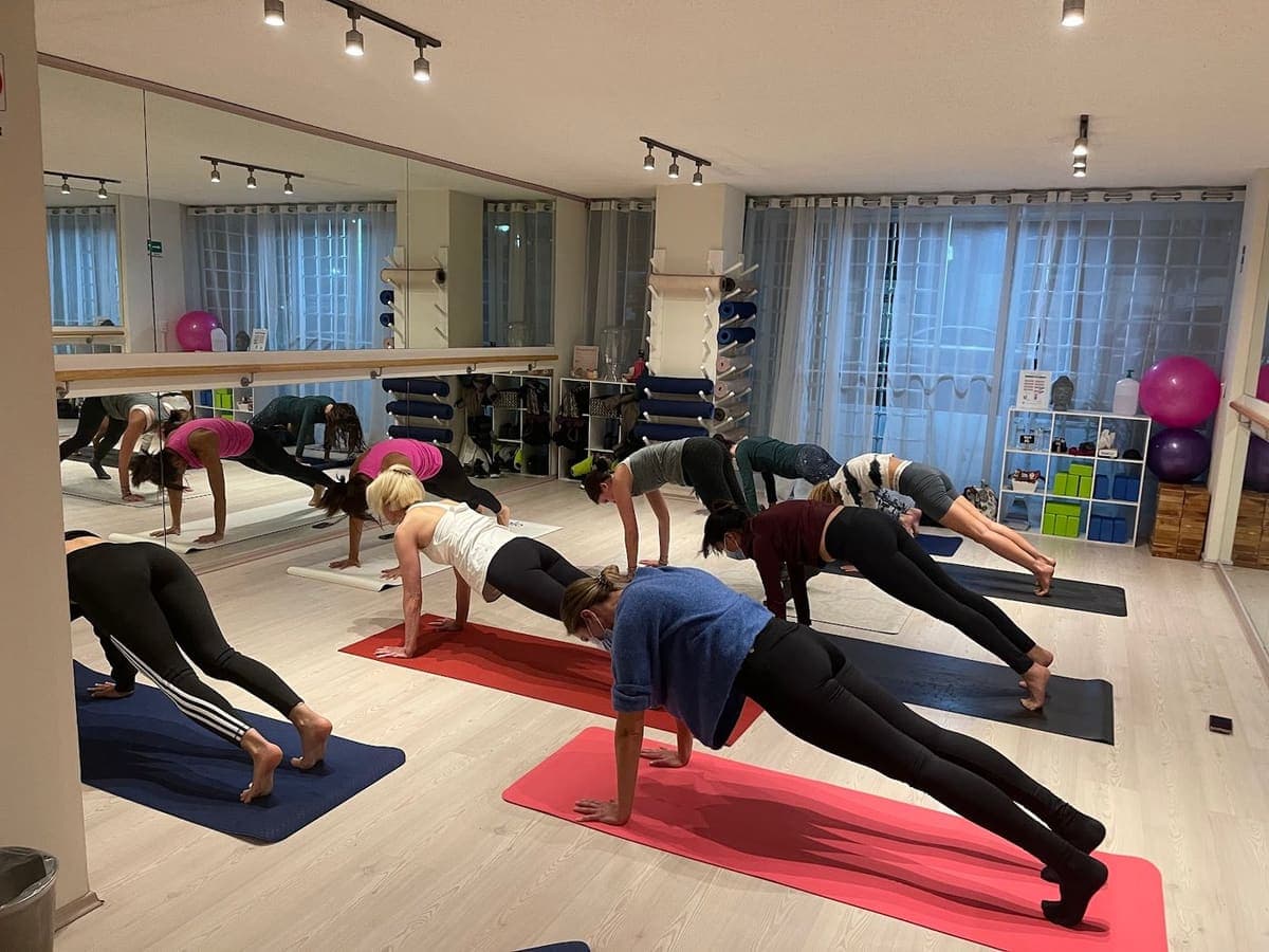 Yoga