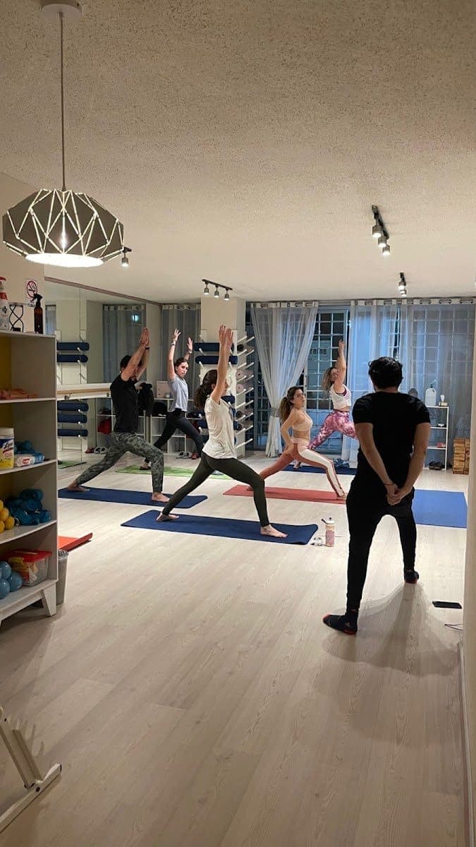 Pilates