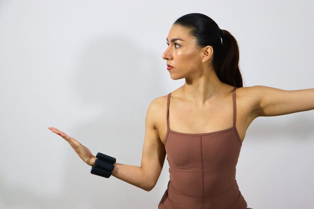 Barre Mat