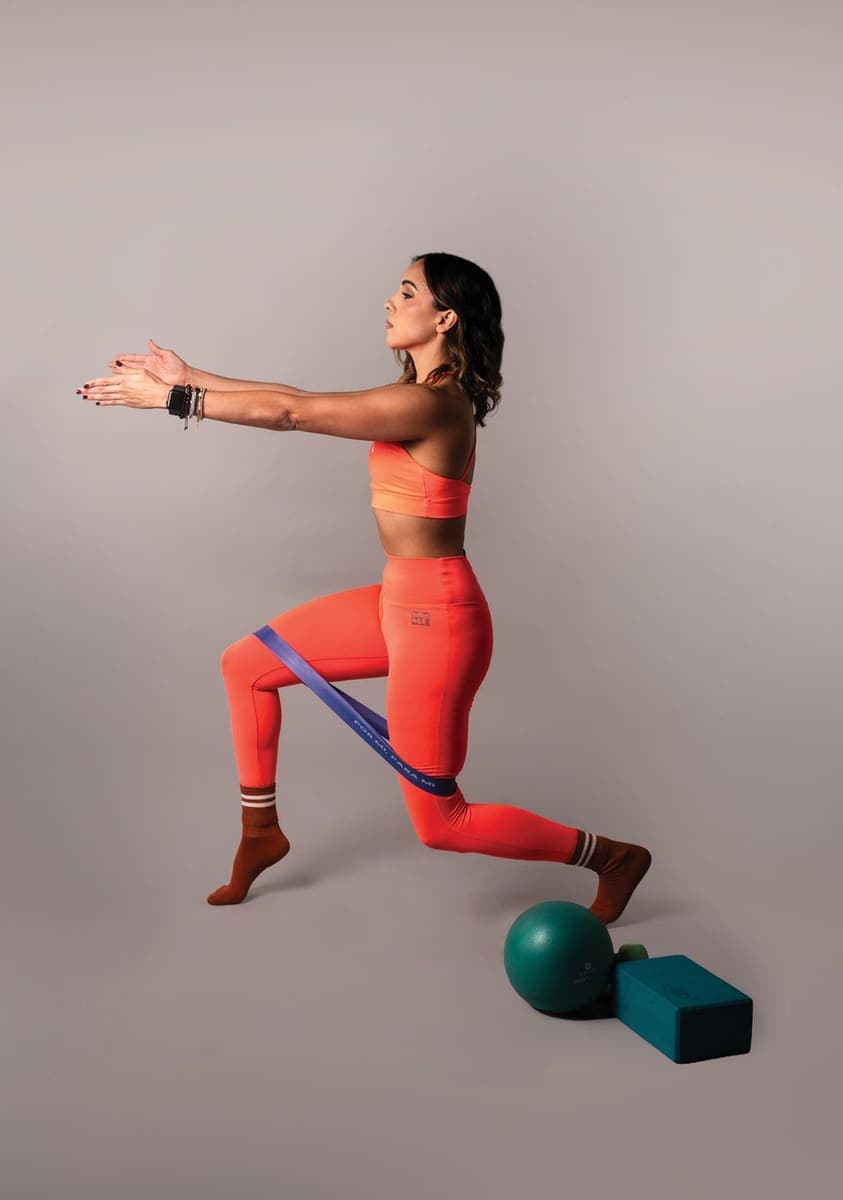 Pilates
