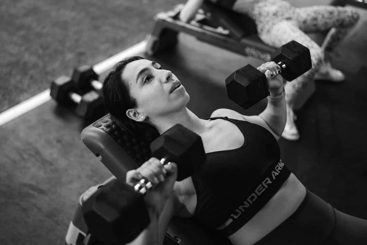 Indoor Cycling