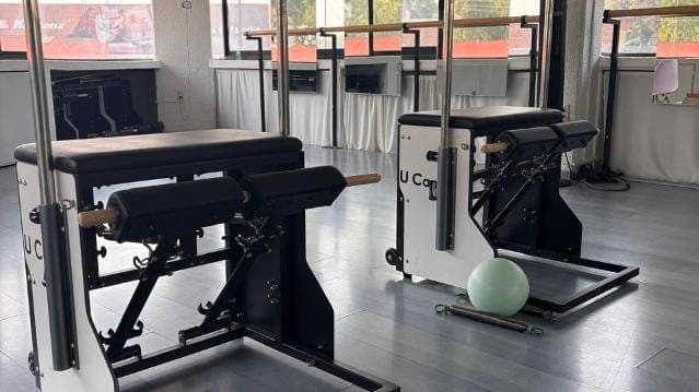 Pilates Mat