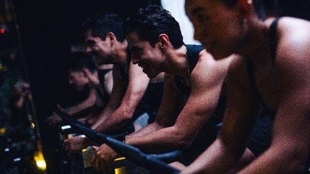 Indoor Cycling