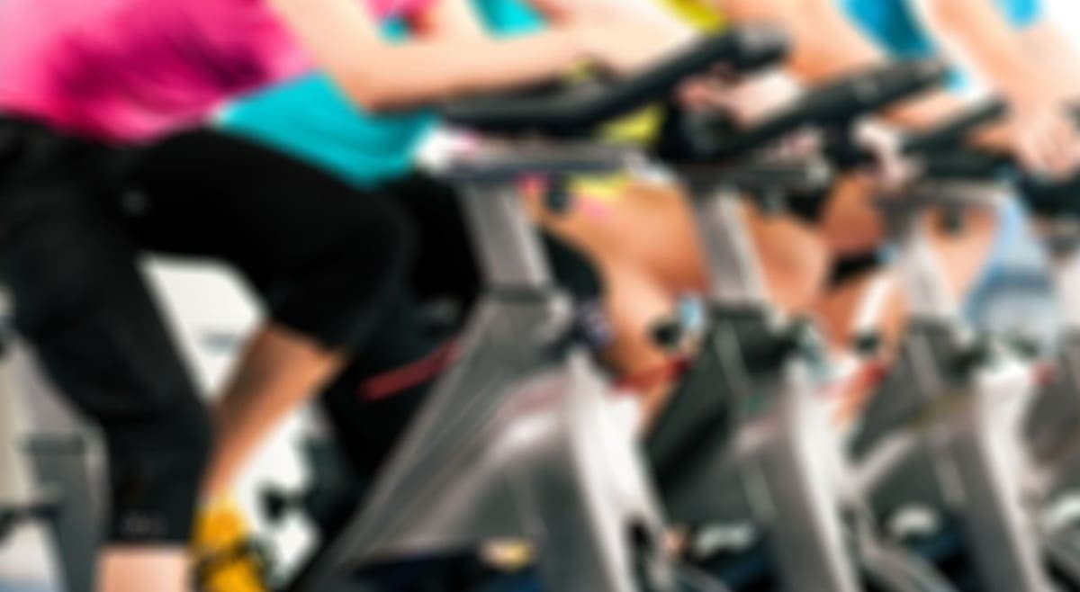 Spinning