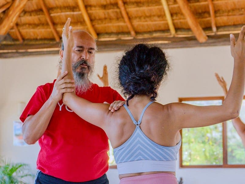 Meditación