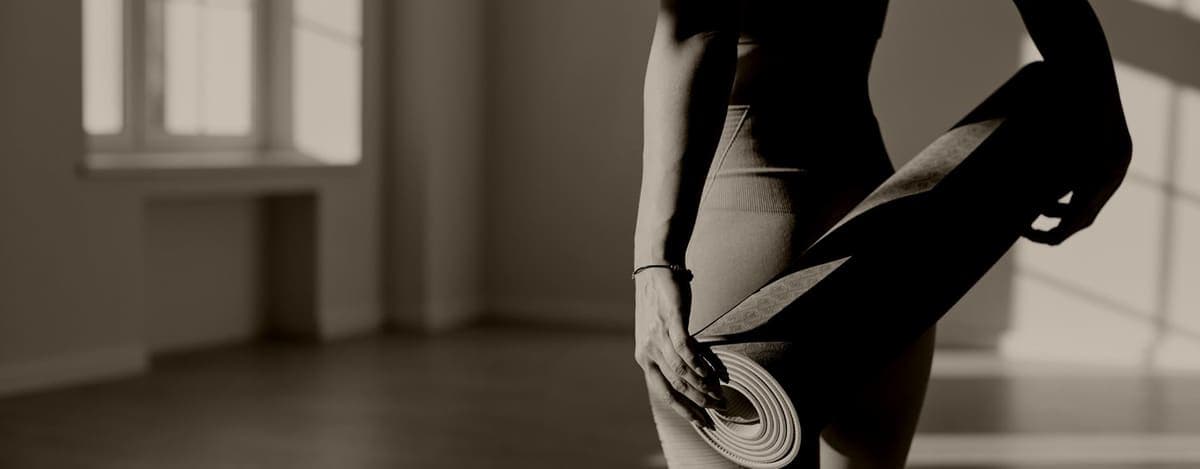 Yoga Restaurativo