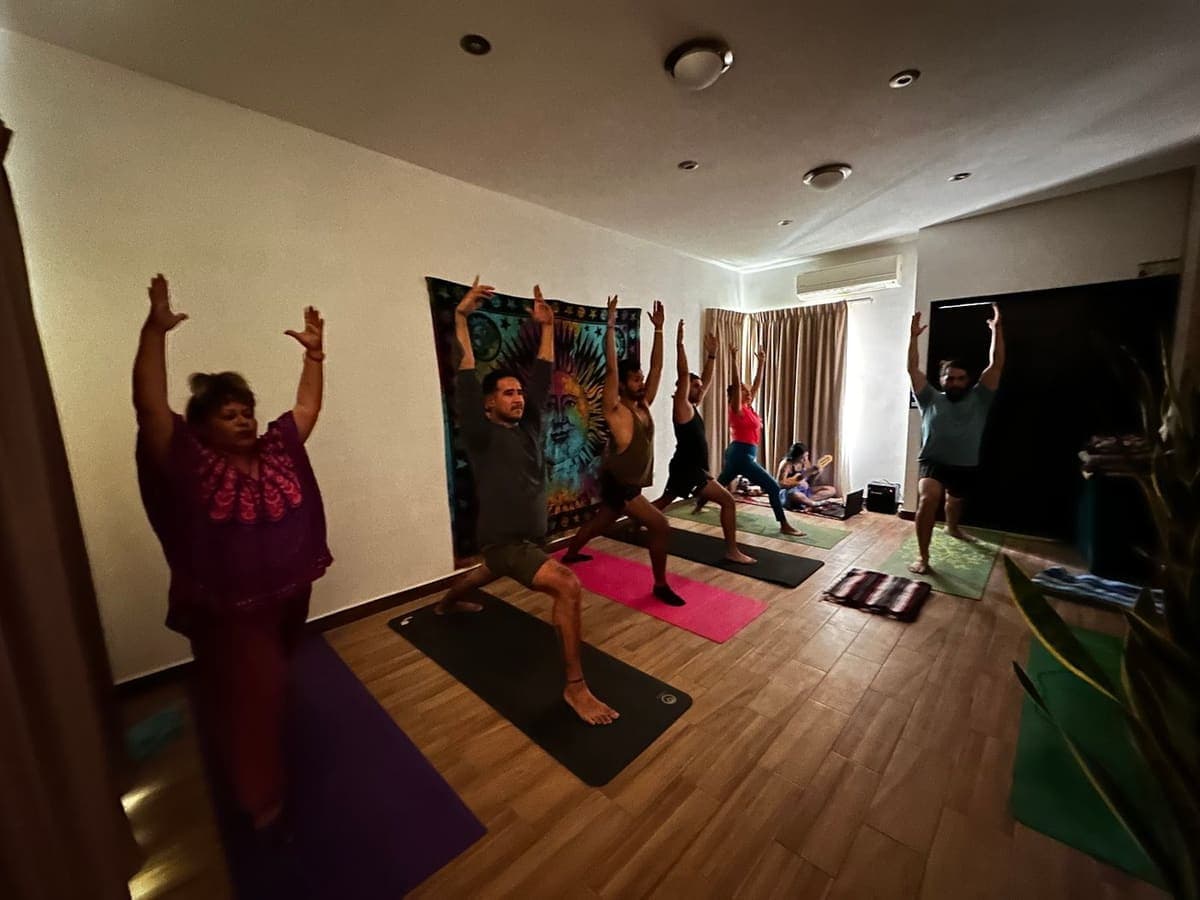 Yoga