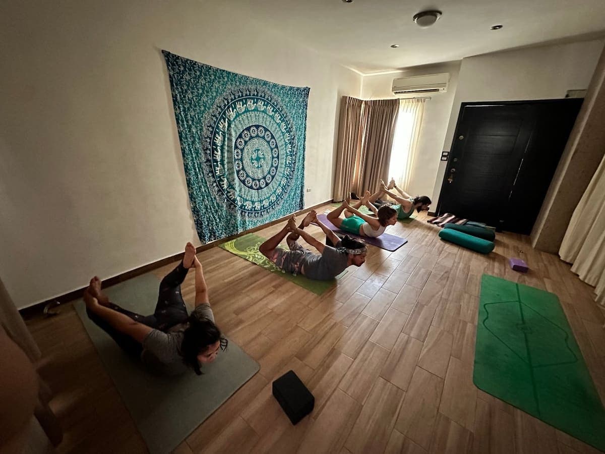Meditación