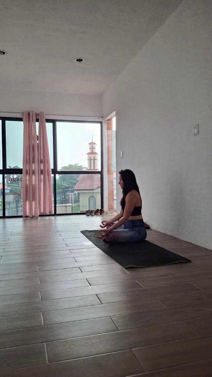Yoga Fusión