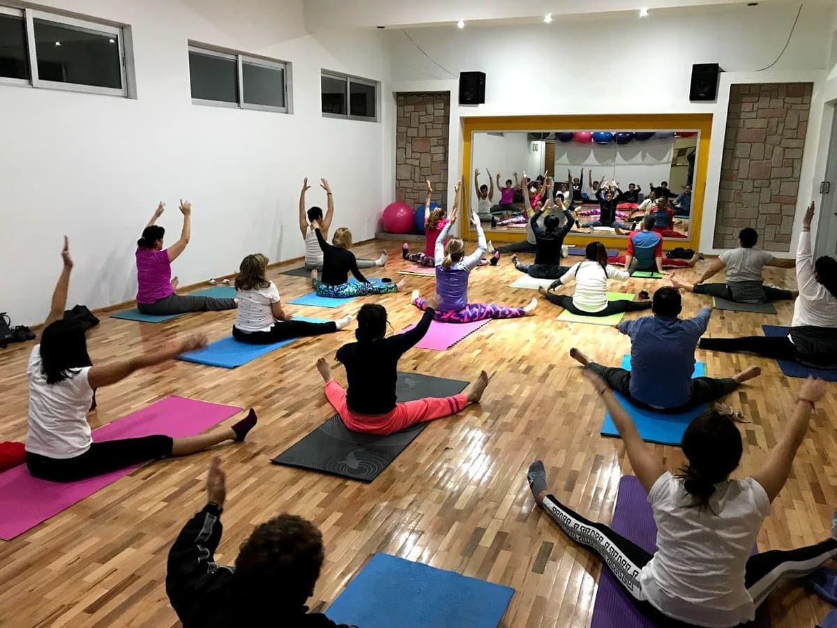 Yoga