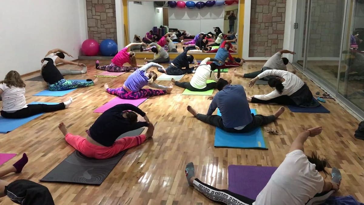 Pilates