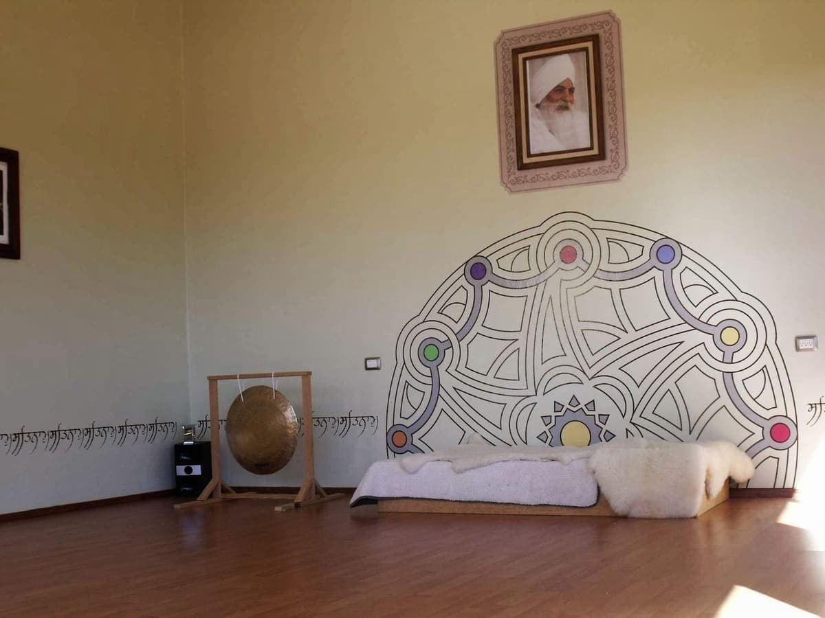 Meditación