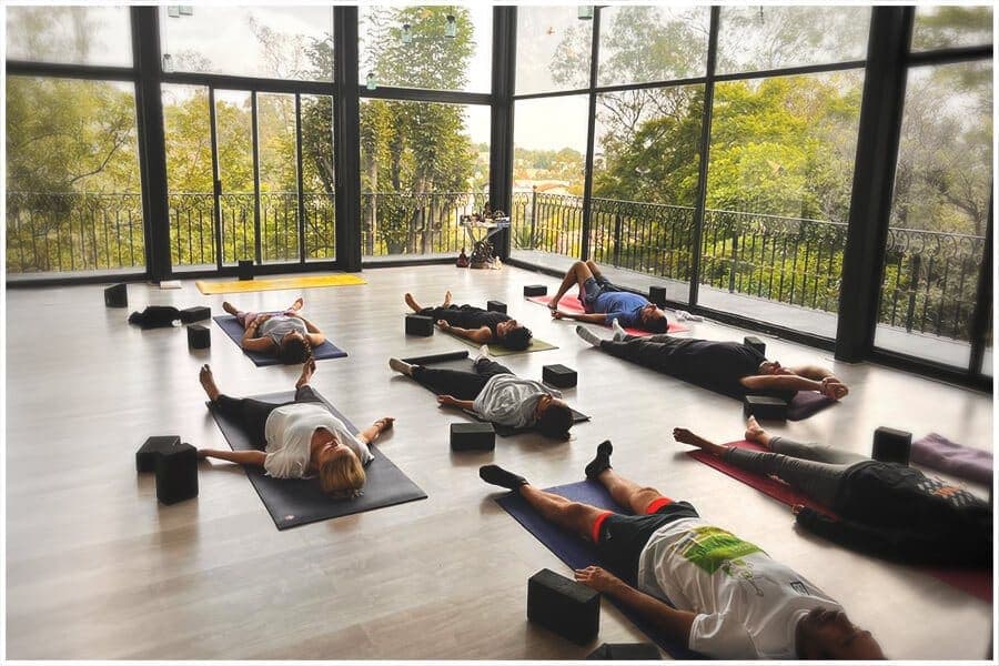 Vinyasa