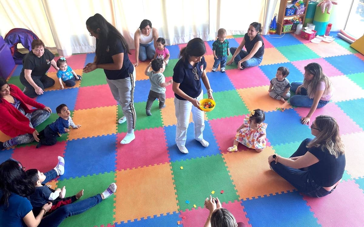 Yoga para Niños