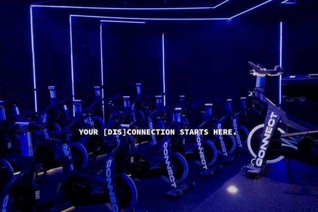 Indoor Cycling