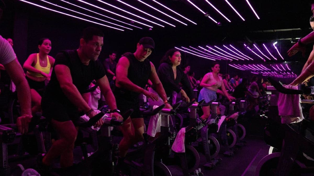 Cycling