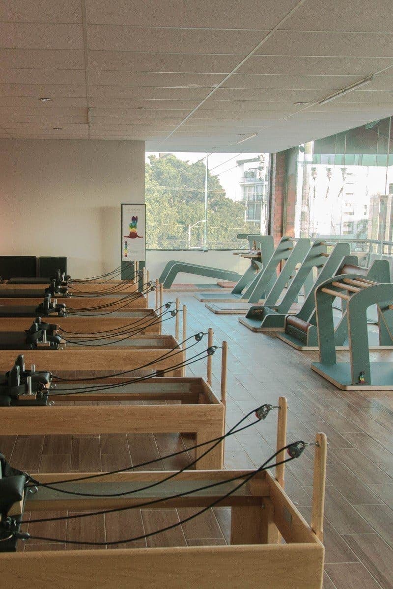 Reformer