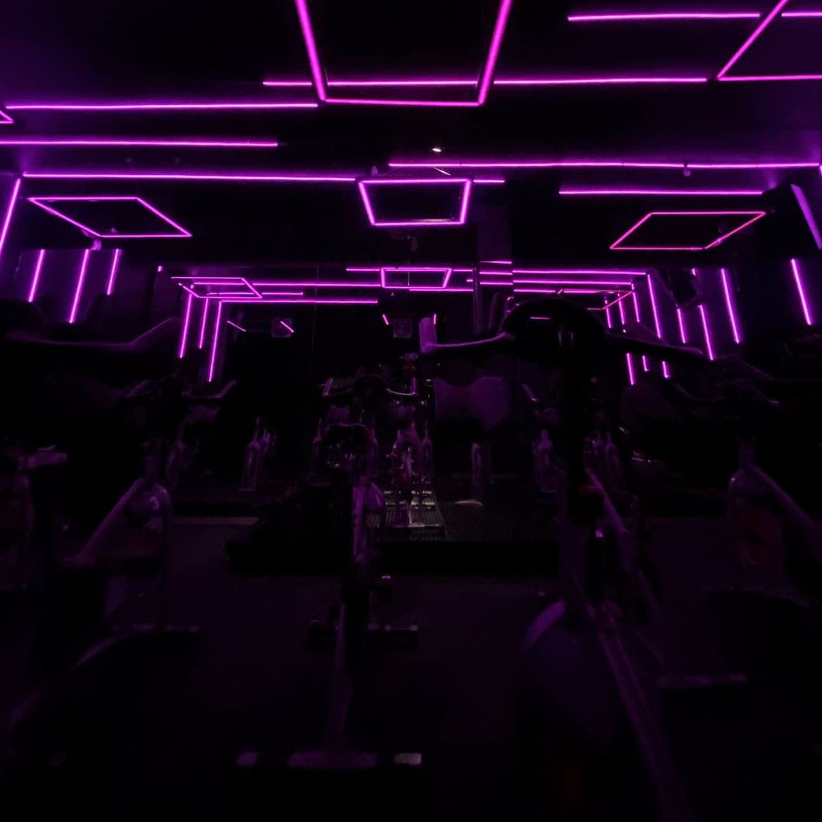 Indoor Cycling
