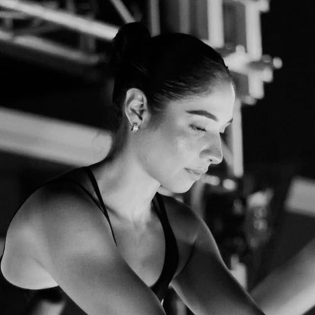 Indoor Cycling