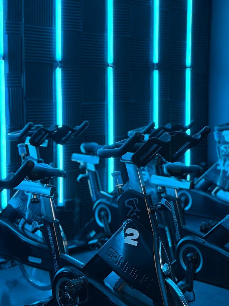 Cycling