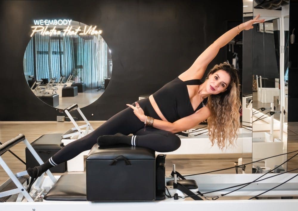 Pilates Mat